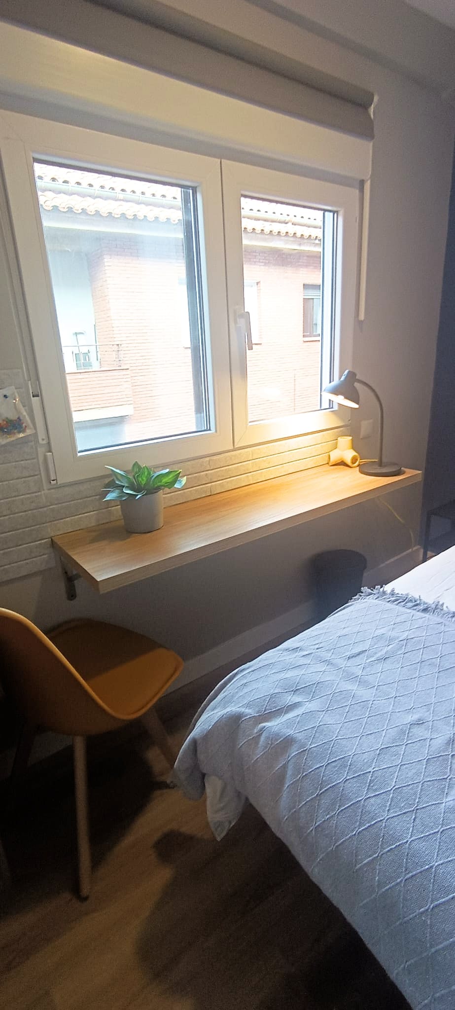 Pokój prywatny do wynajęcia za 400 € miesięcznie w mieście Segovia, Calle Cantarranas