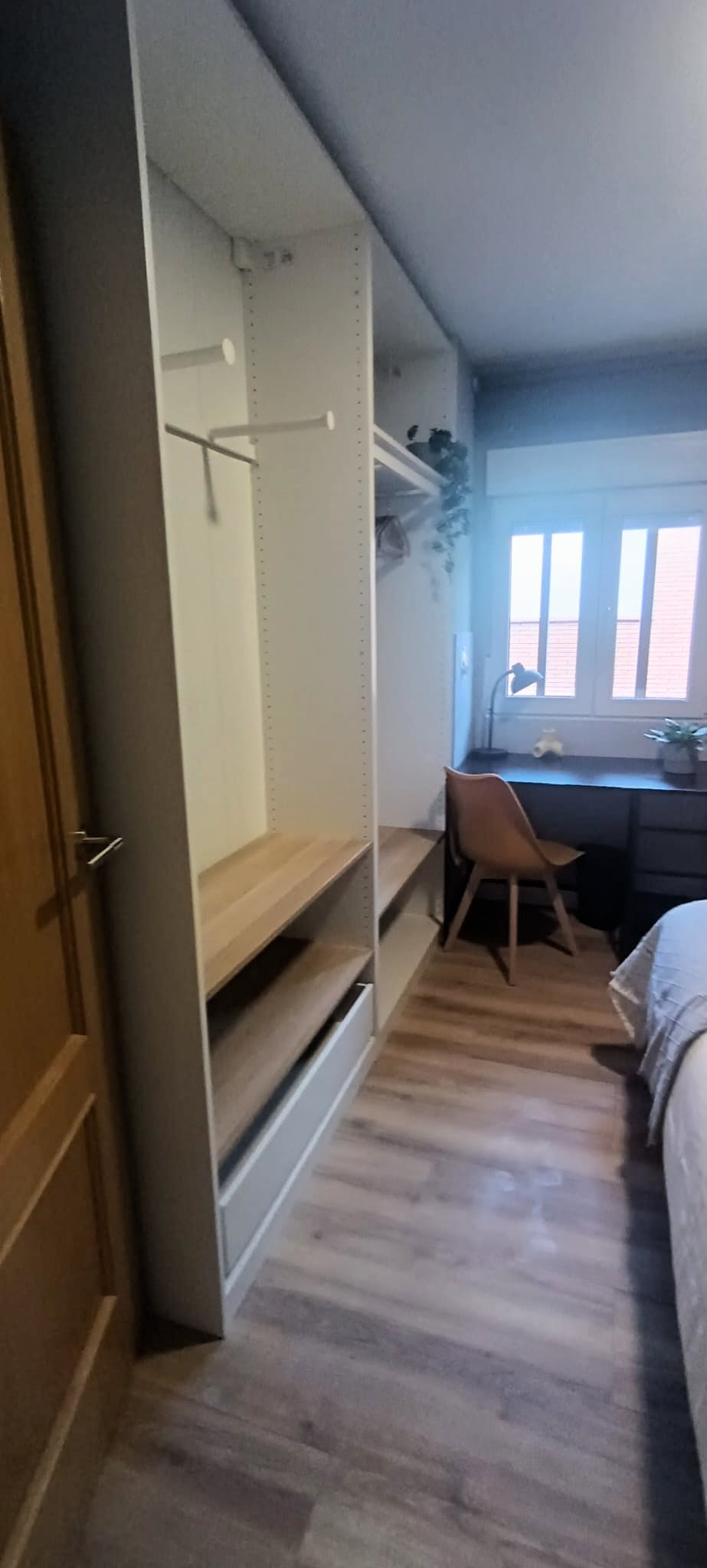 Pokój prywatny do wynajęcia za 400 € miesięcznie w mieście Segovia, Calle Cantarranas