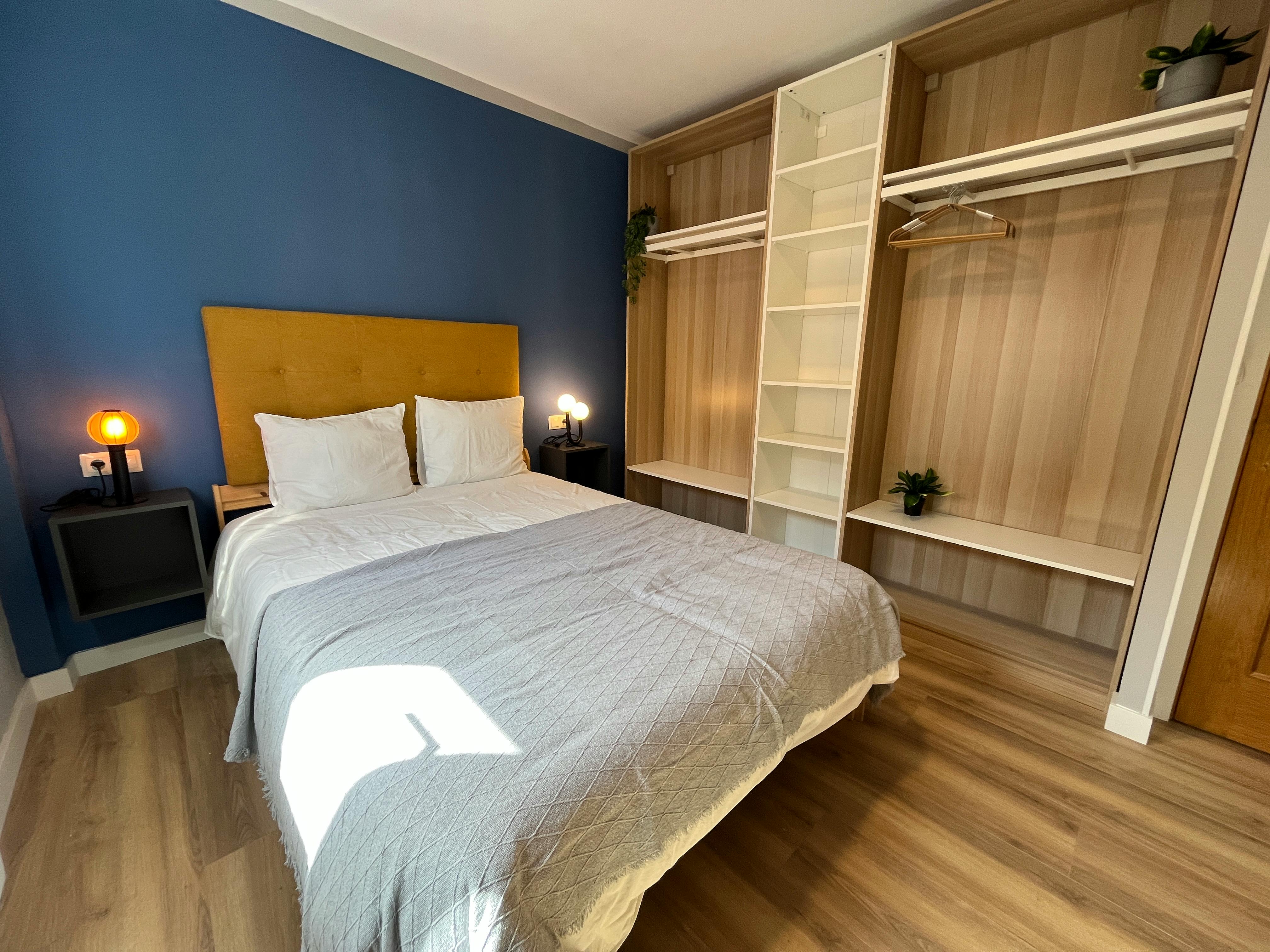 Privat rum att hyra för 400 € i månaden i Segovia, Calle Cantarranas