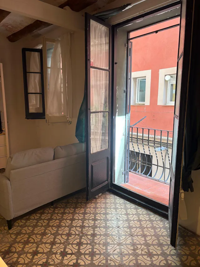 Apartment in Carrer de les Carretes, Barcelona (1714027) room image 40