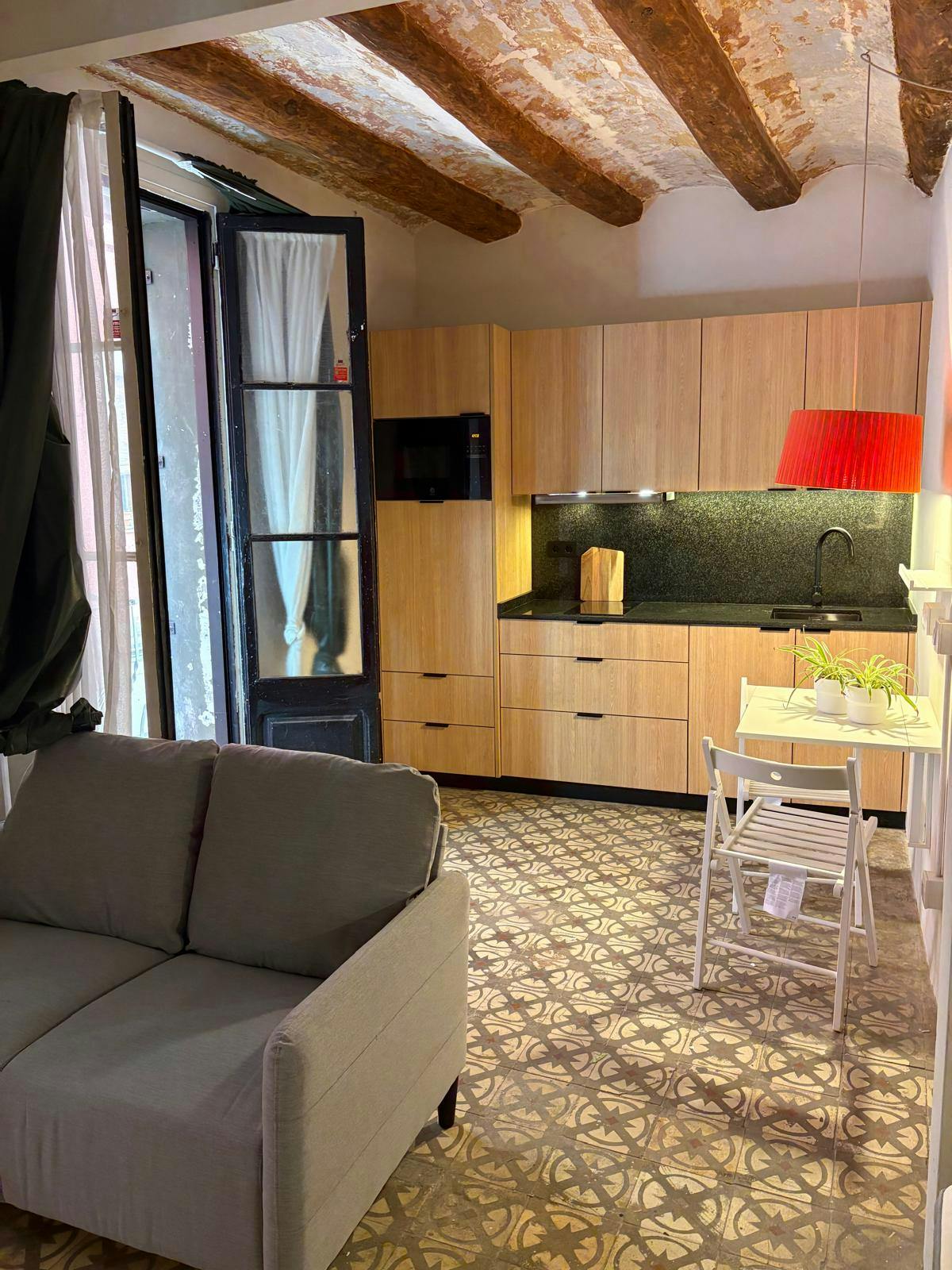 Carrer de les Carretes, Barcelona preview