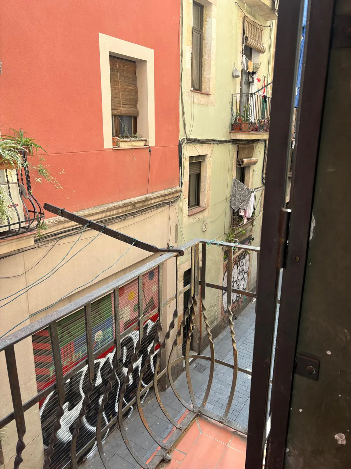 Apartment in Carrer de les Carretes, Barcelona (1714027) ROOM 3
