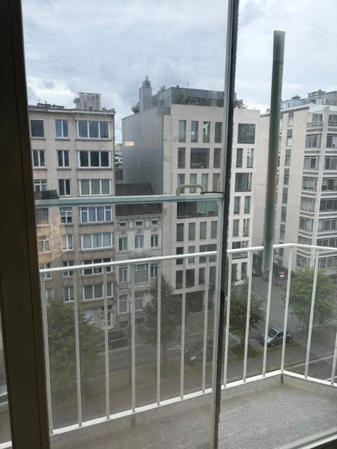 Studio in Antwerpen