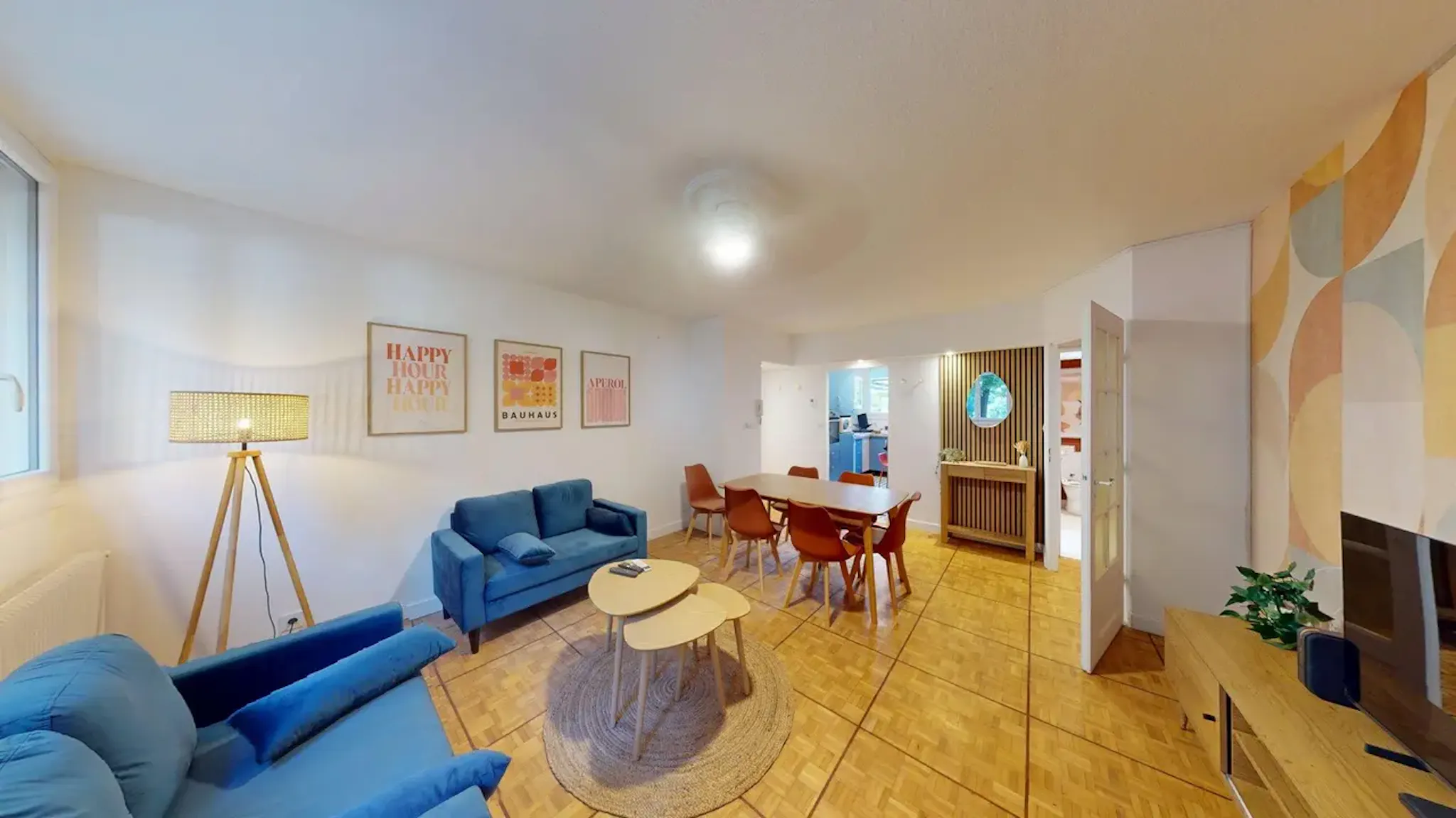 Rue Emile Guyou, Toulouse preview