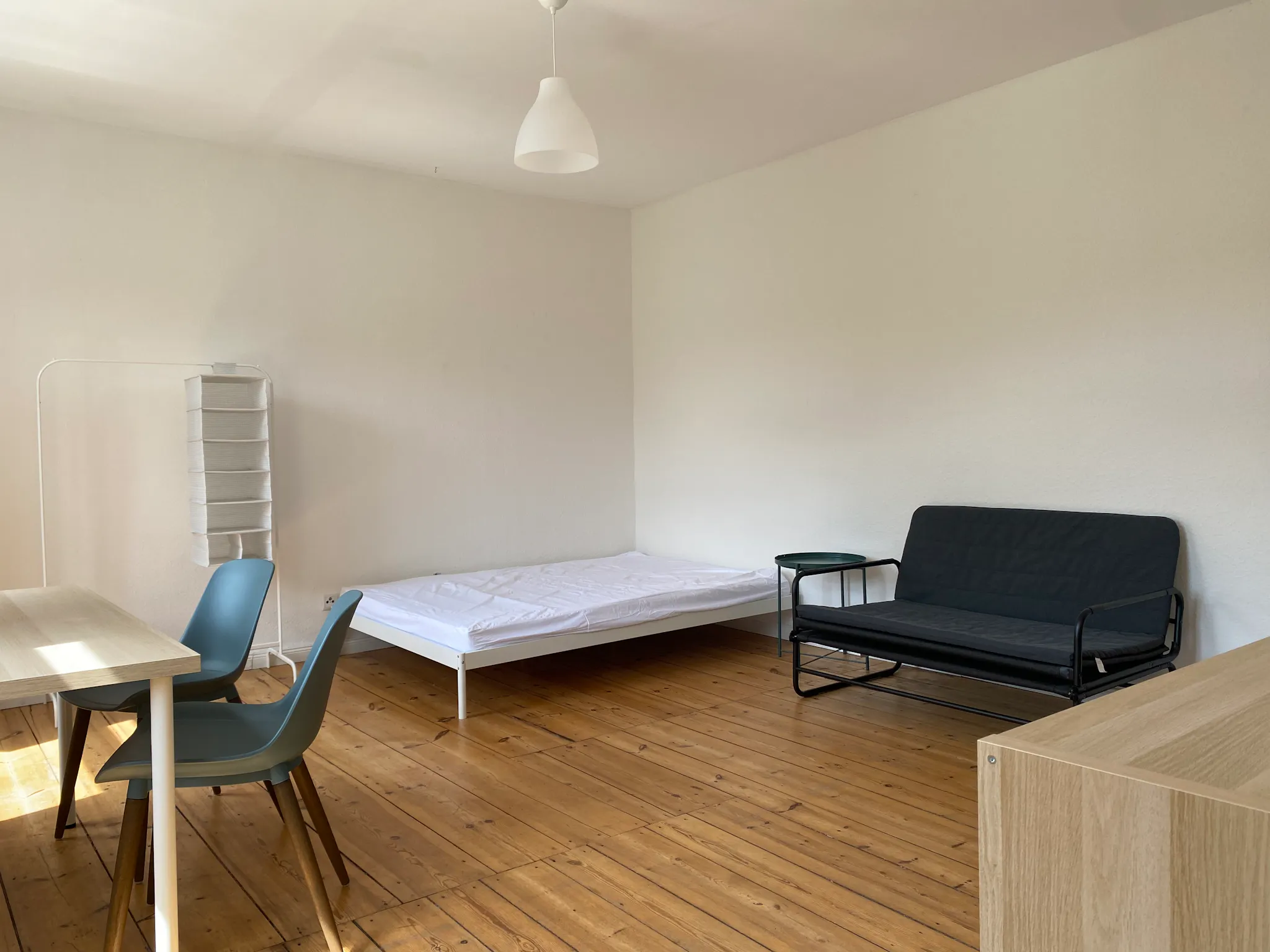 Apartment in Gotzkowskystraße, Berlin (1714047) ROOM 2