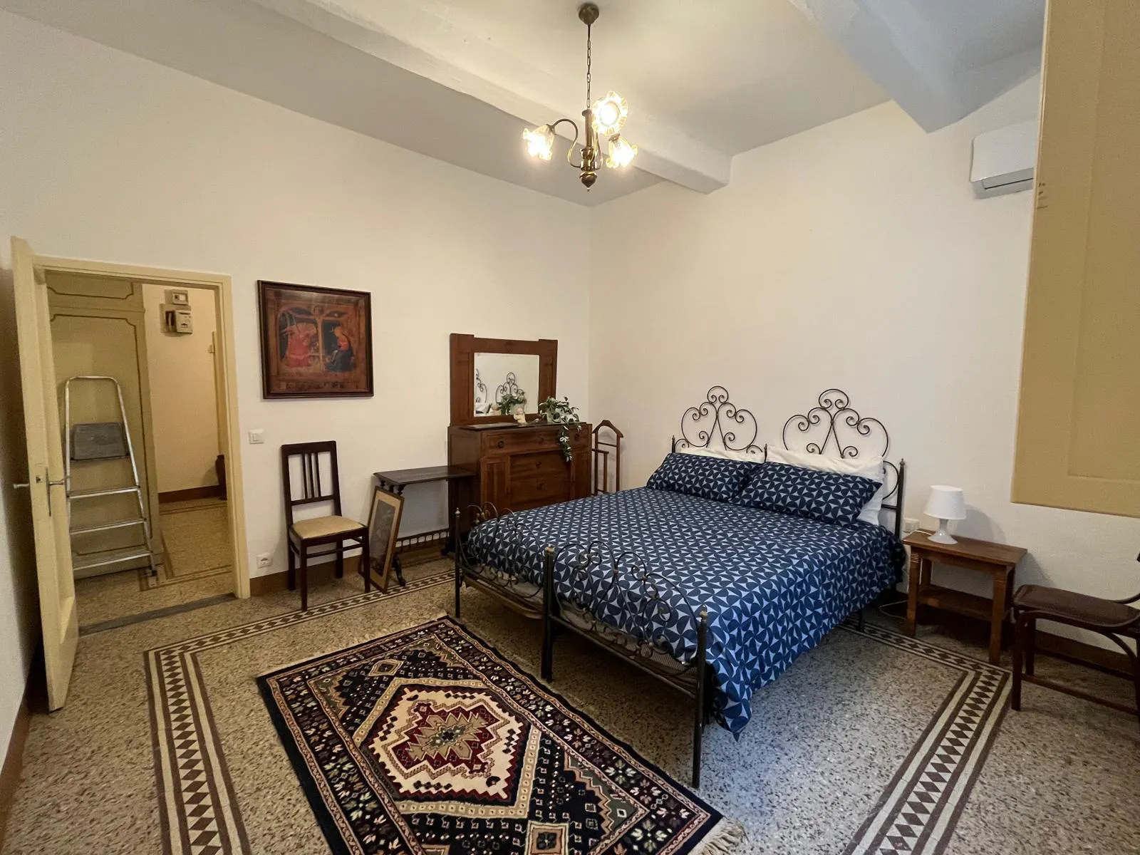 1-Bedroom Apartment in Via dei Neri, Florence (1714048) ROOM 2
