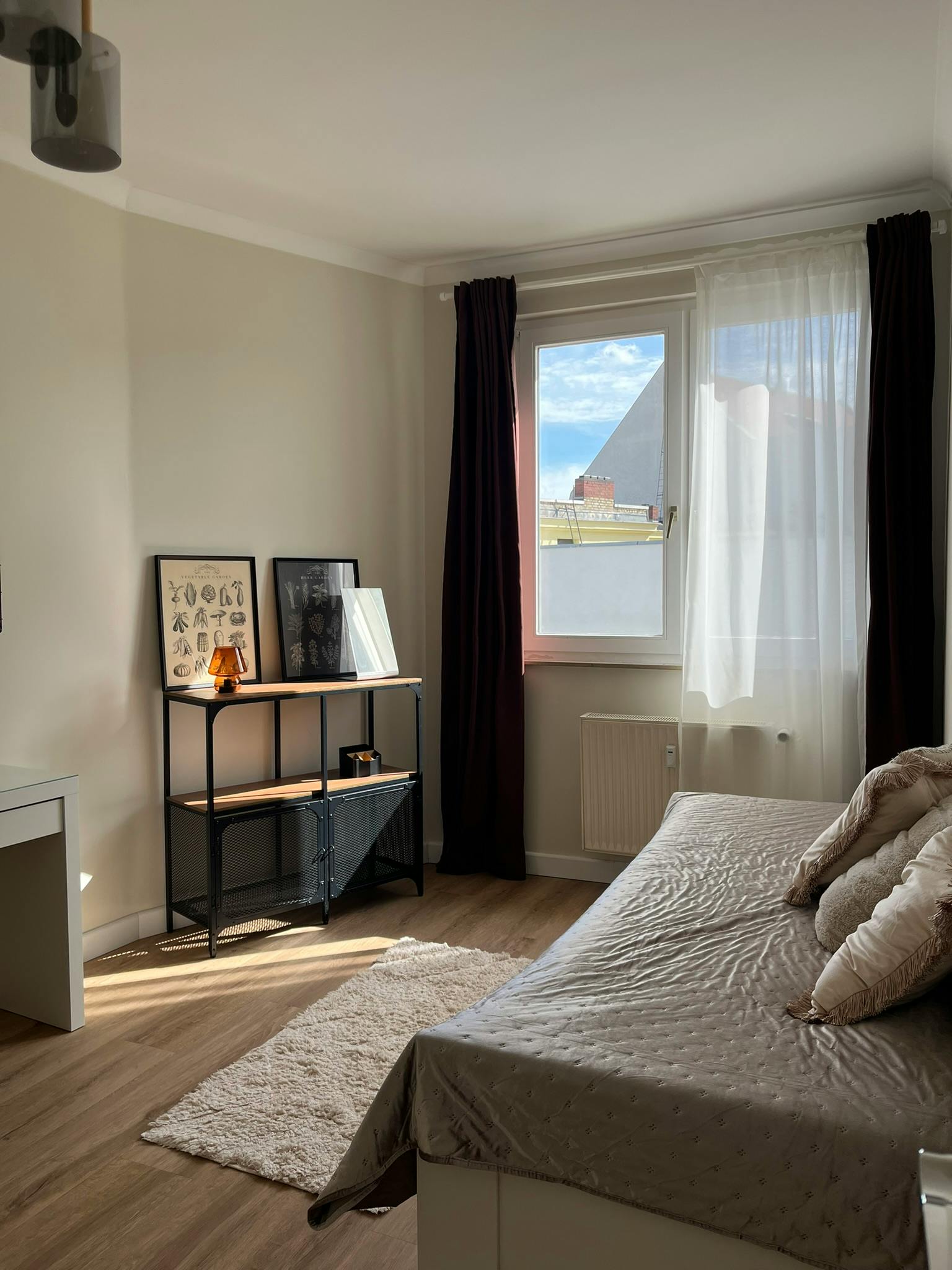 Private room in Leibnizstraße, Berlin (1714049) room image 1