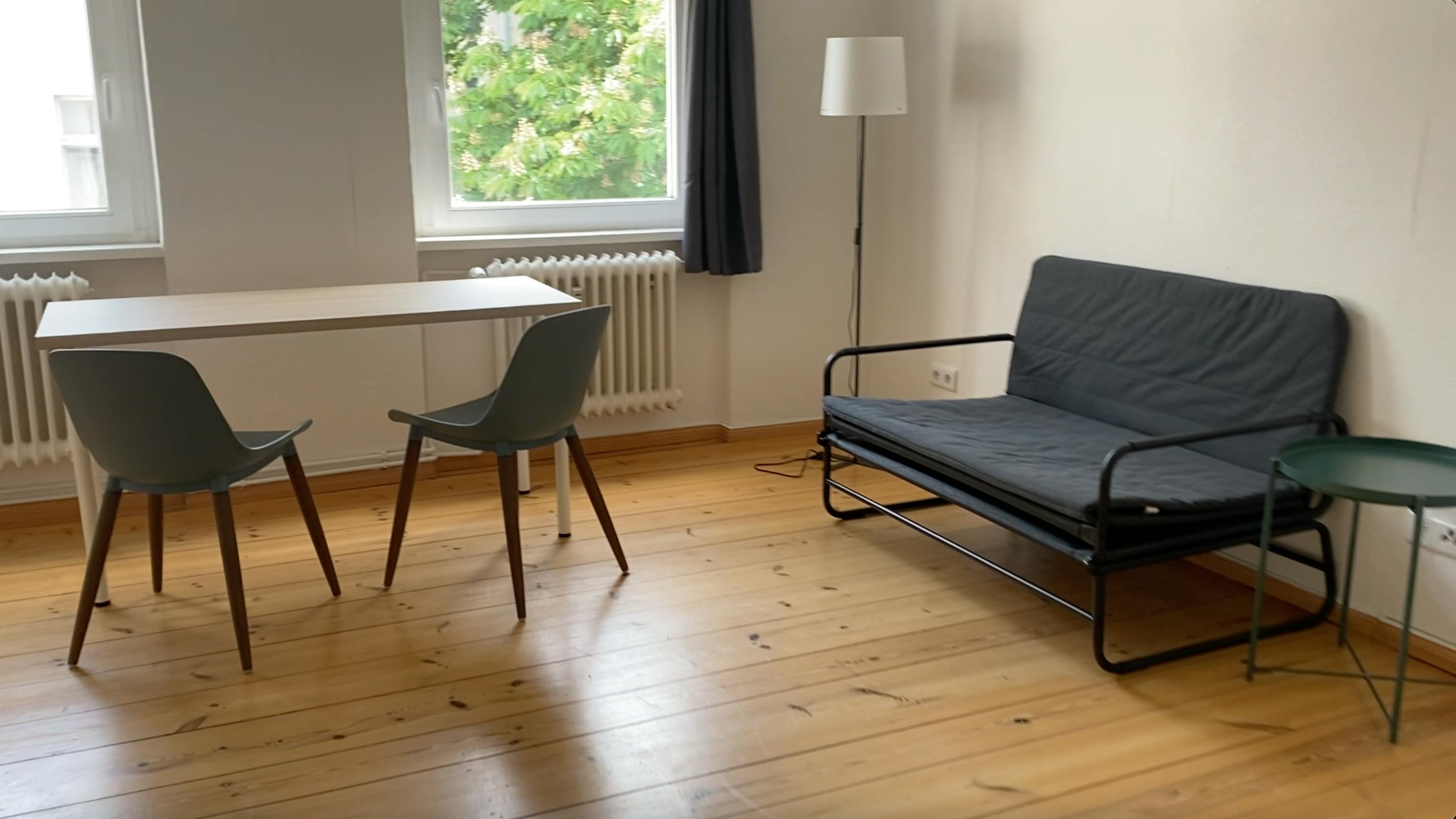 2-Bedroom Apartment in Gotzkowskystraße, Berlin (1714050) room image 2