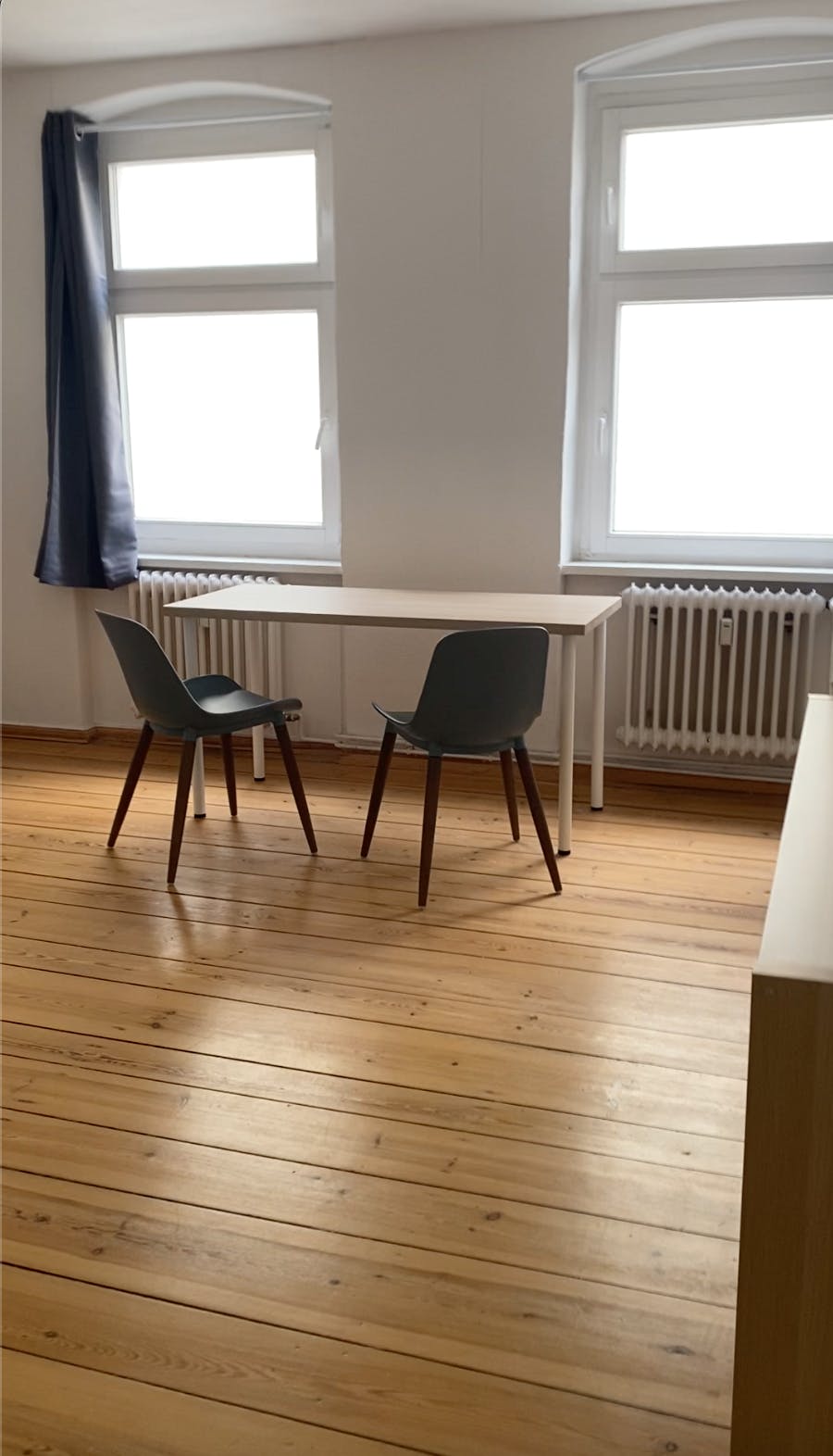 2-Bedroom Apartment in Gotzkowskystraße, Berlin (1714050) room image 1