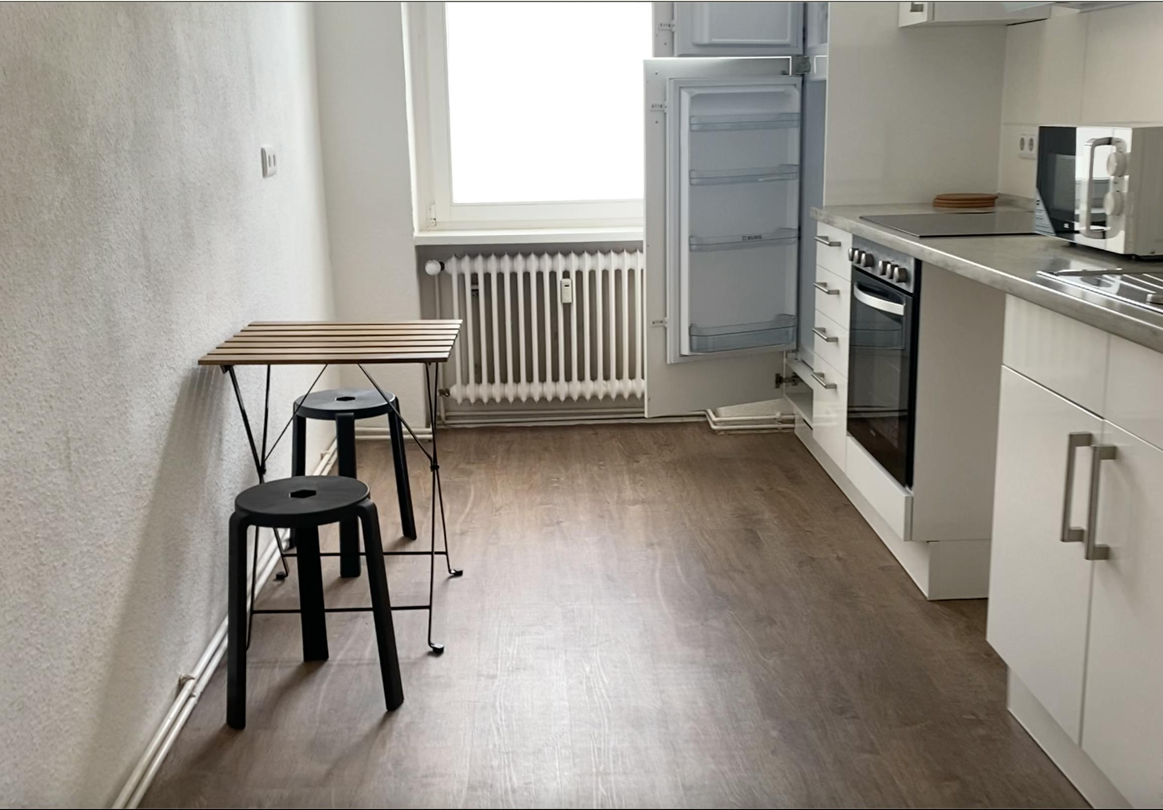 2-Bedroom Apartment in Gotzkowskystraße, Berlin (1714050) room image 16