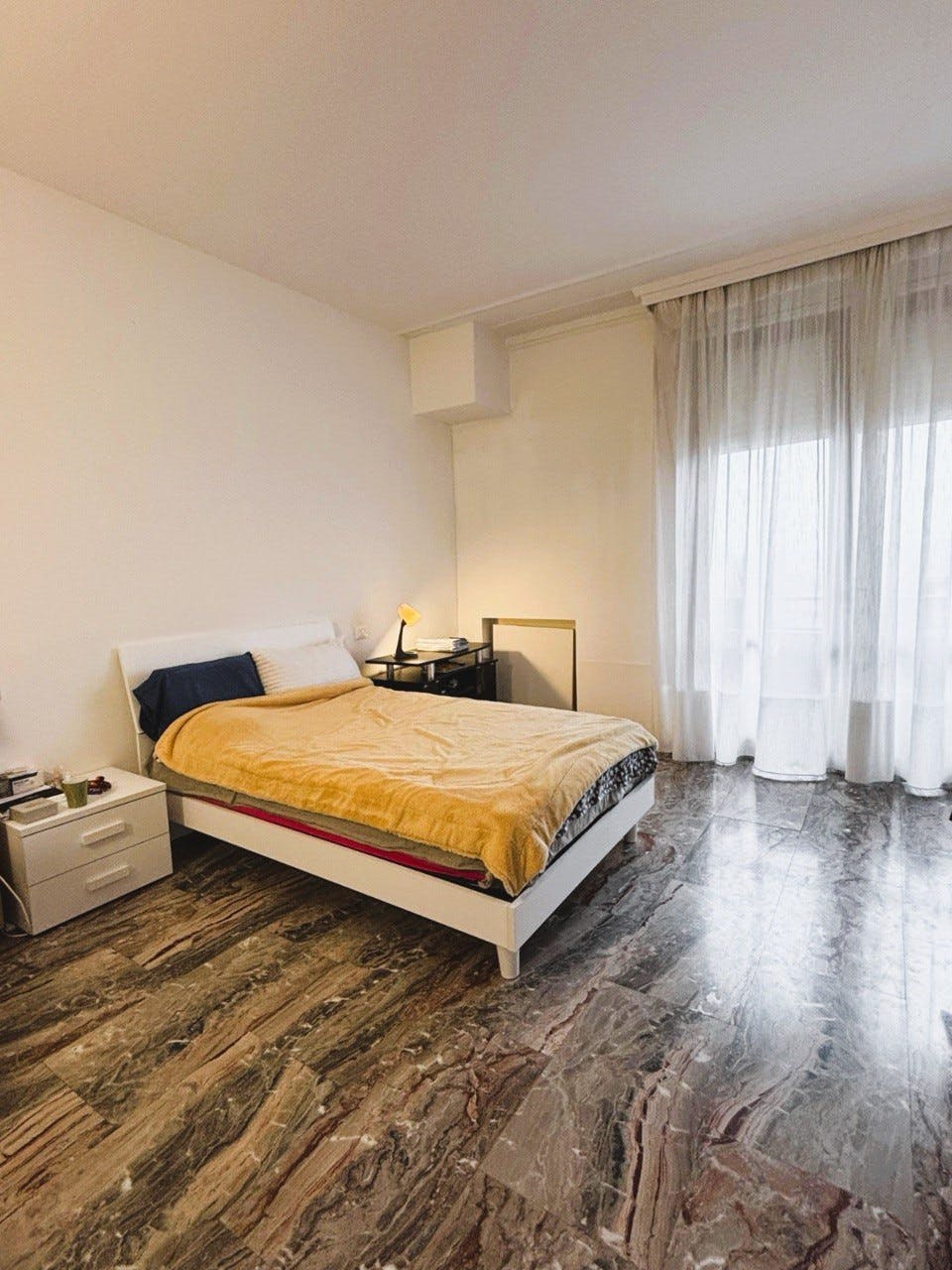 Privat rum att hyra för 600 € i månaden i Padova, Corso Milano