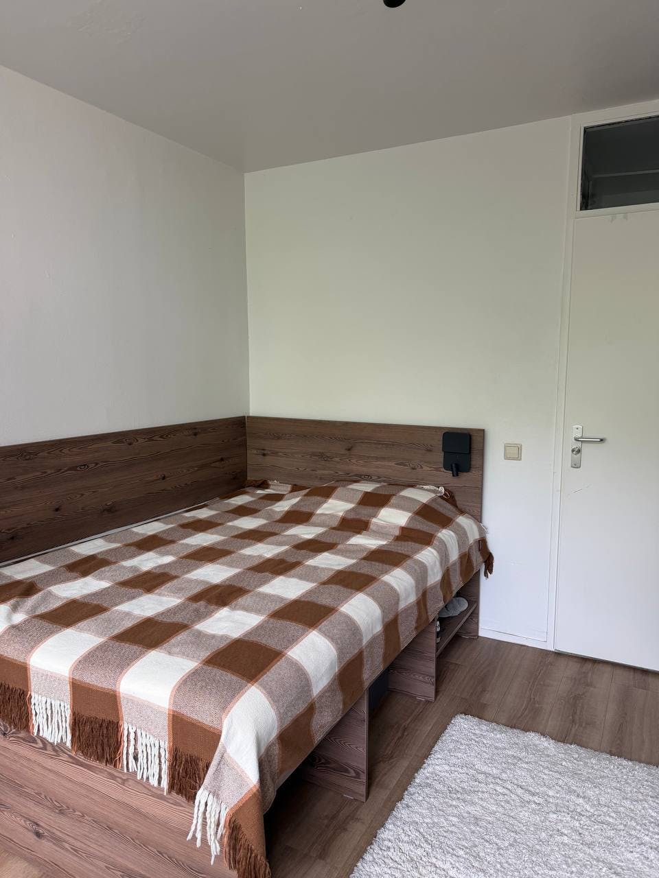 Pokój prywatny do wynajęcia za 480 € miesięcznie w mieście Diemen, Rode Kruislaan