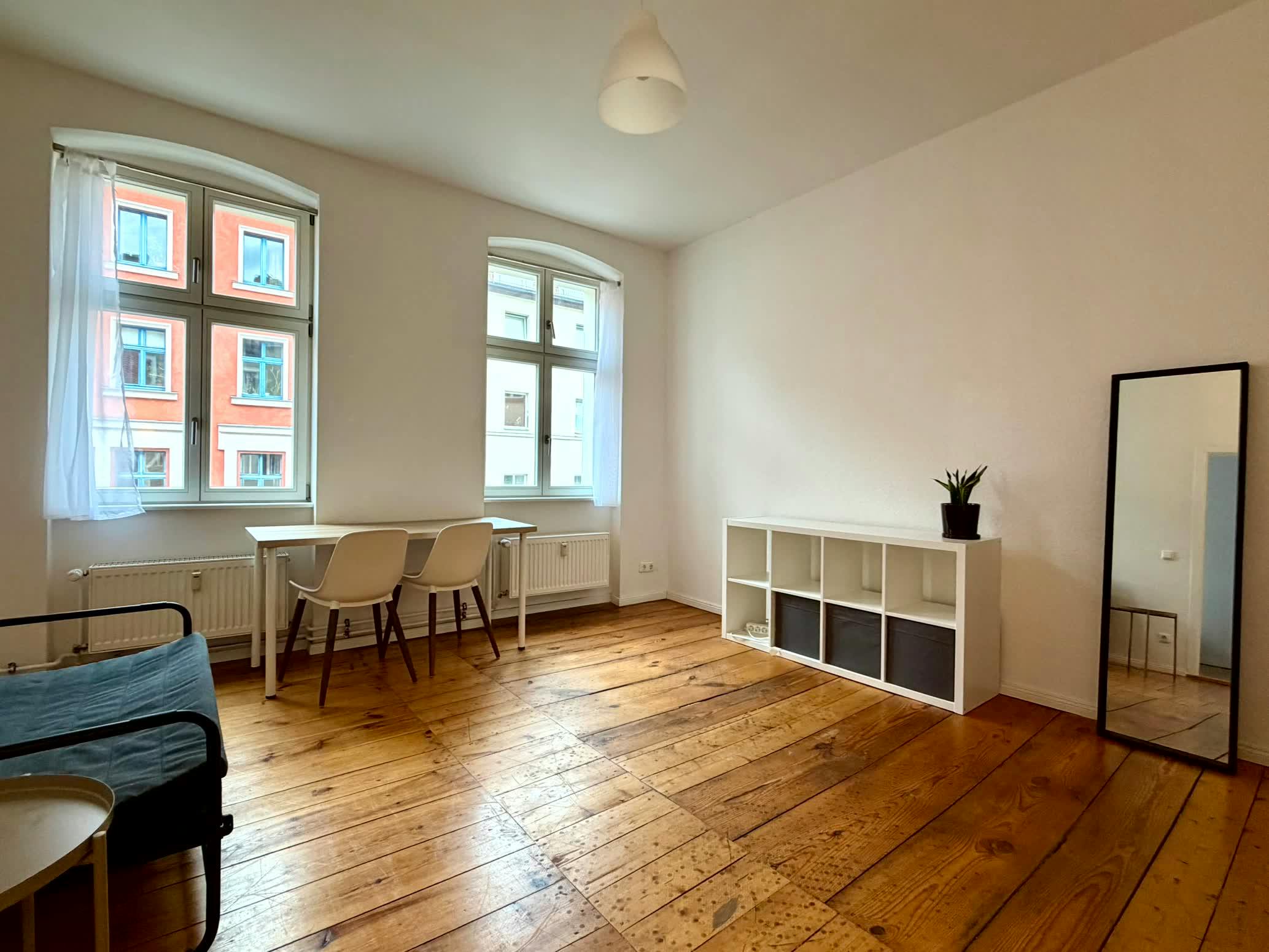 Appartamento in affitto a 1301 € al mese a Berlin, Lottumstraße