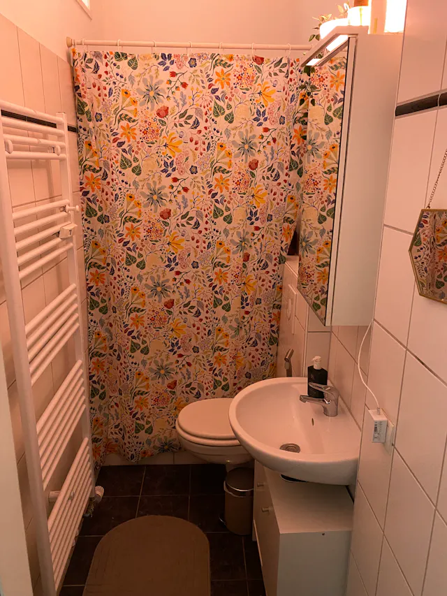 1-Bedroom Apartment in Pestalozzistraße, Berlin (1714065) room image 50