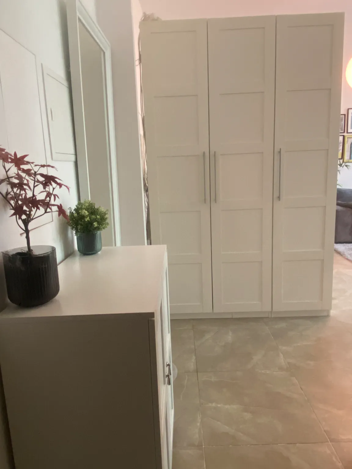 1-Bedroom Apartment in Pestalozzistraße, Berlin (1714065) ROOM 2