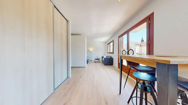 Apartment in Avenue de Cran, Annecy (1714071) room image 2