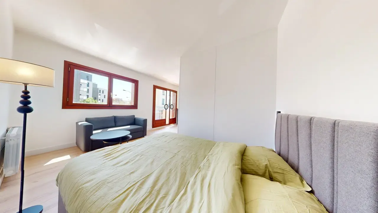Apartment in Avenue de Cran, Annecy (1714071) ROOM 2