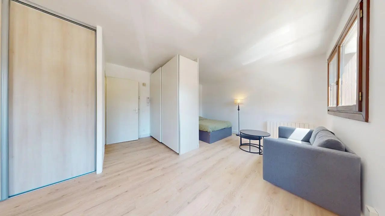 Estudio  en alquiler por 1100 € al mes en Annecy, Avenue de Cran