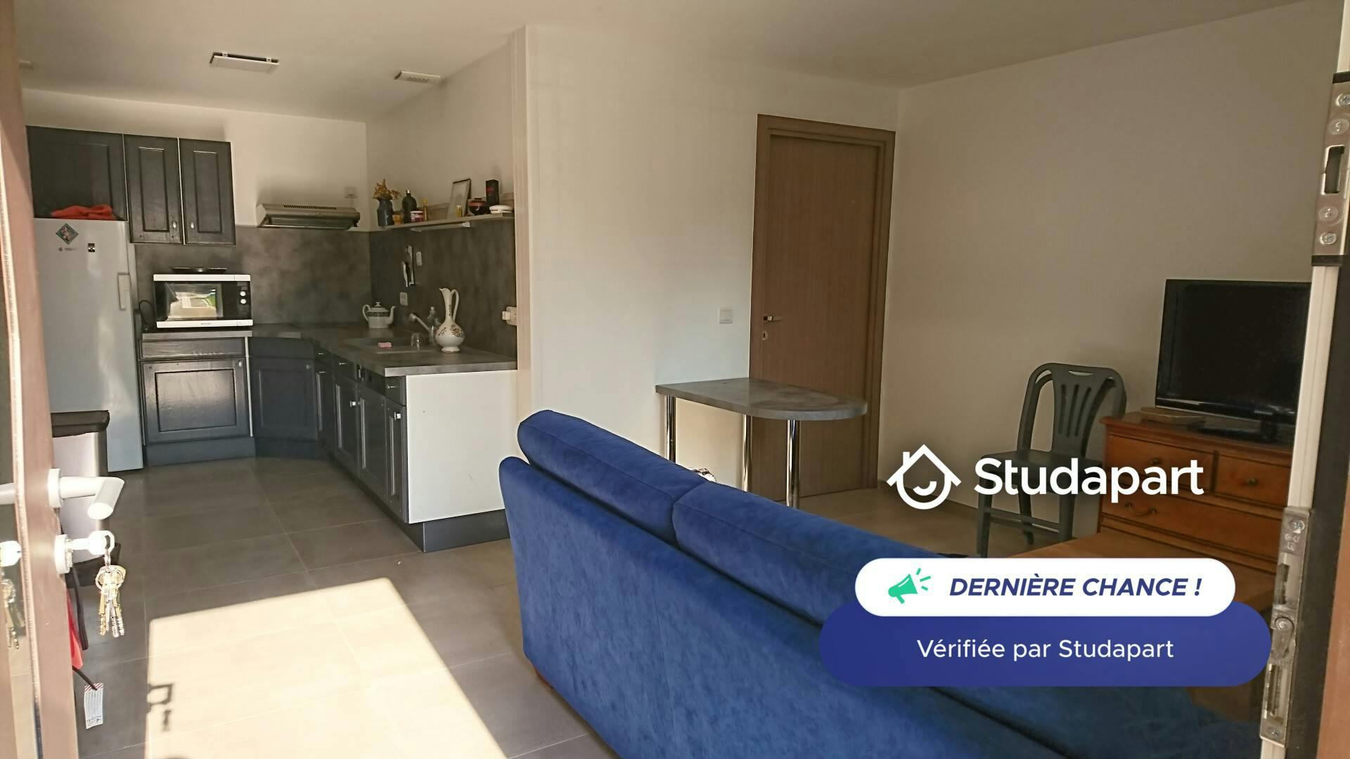 Appartement à Vauhallan