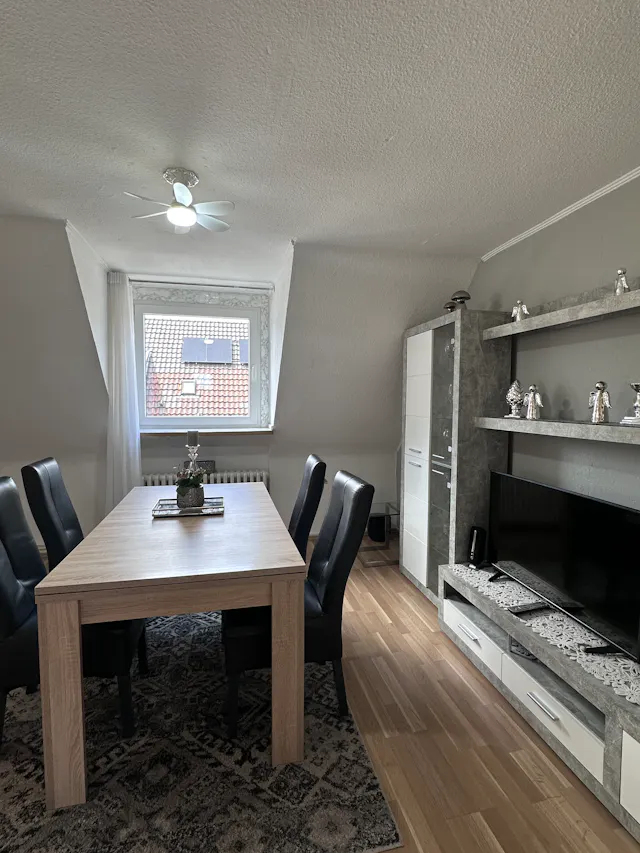1-Bedroom Apartment in Scherershof, Oberhausen (1714130) room image 10
