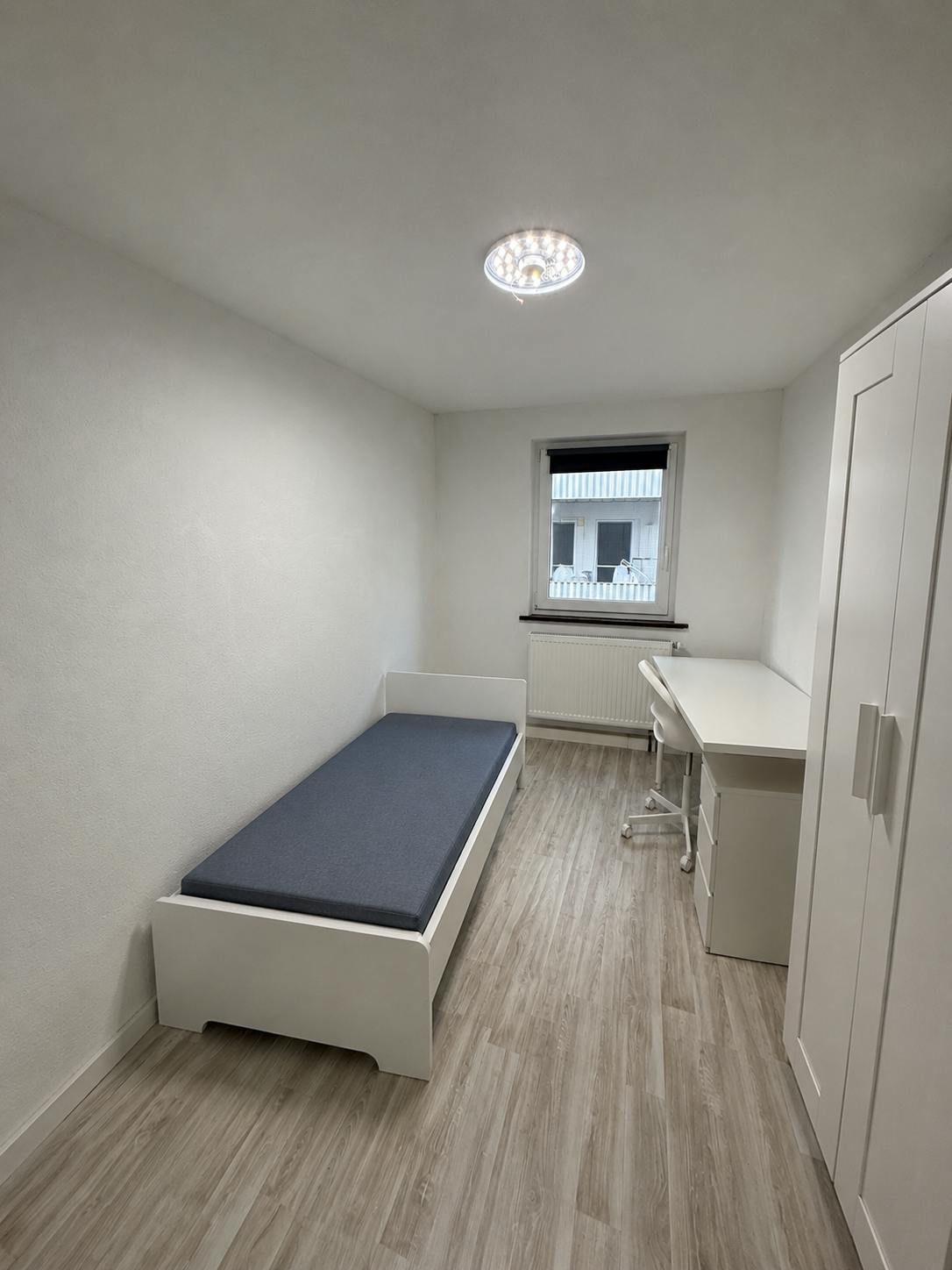 Pokój prywatny do wynajęcia za 550 € miesięcznie w mieście Stuttgart, Hospitalstraße