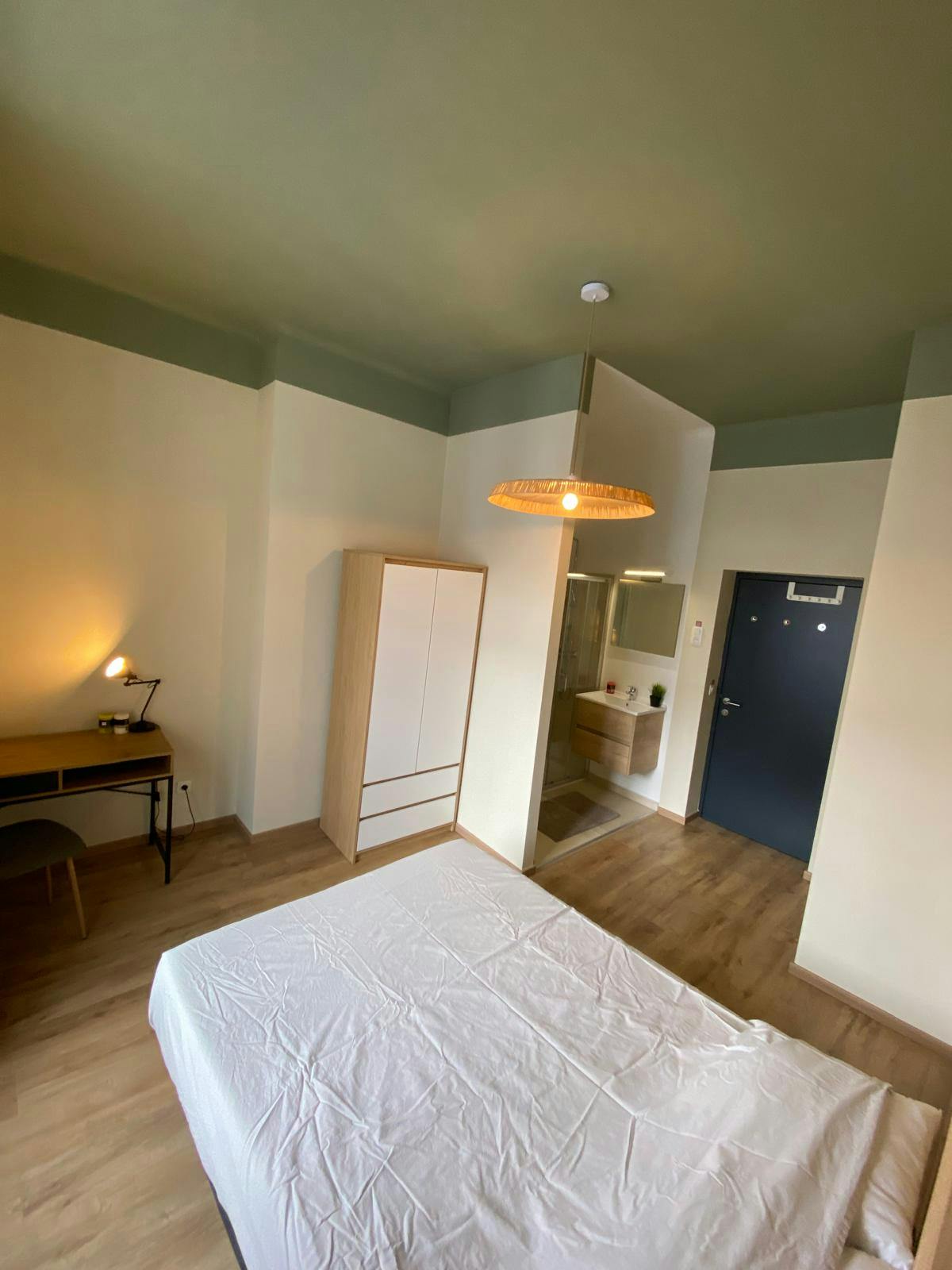 Rue d'Espagne, Saint-Gilles preview