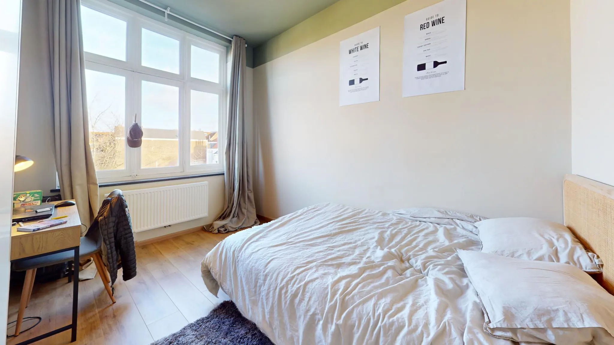 Rue d'Espagne, Saint-Gilles preview