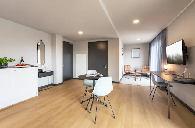 Apartment in Konrad-Zuse-Straße, Böblingen (1714151) room image 1