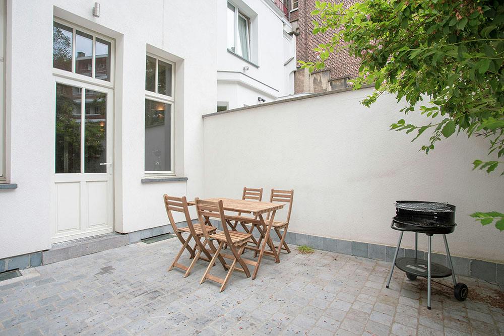 Private room in Boulevard Auguste Reyers, Schaerbeek (1714163) room image 7