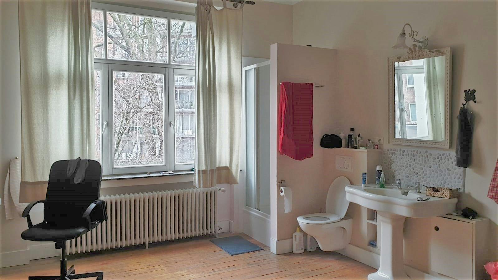 Private room in Boulevard Auguste Reyers, Schaerbeek (1714163) room image 2
