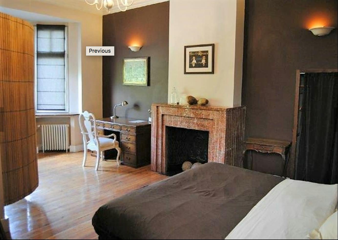 Private room in Boulevard Auguste Reyers, Schaerbeek (1714164) room image 1