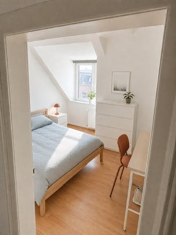 Private room for rent for €590 per month in Mannheim, Käfertaler Straße