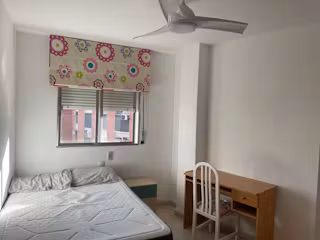 Calle Angosta del Carmen, Málaga 2-Málaga-ROOM-1