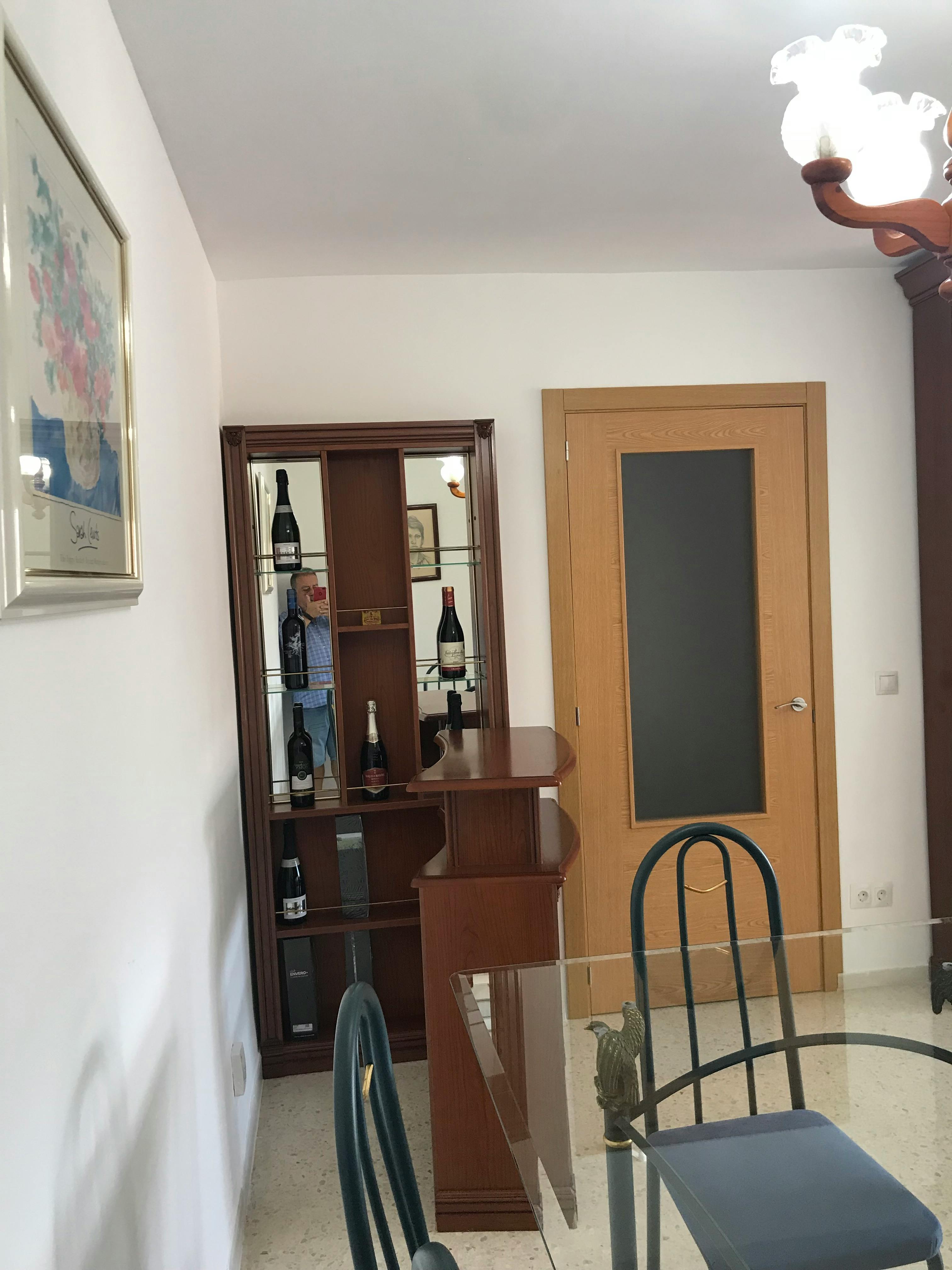 Private room in Calle Angosta del Carmen, Málaga (1714168) room image 16
