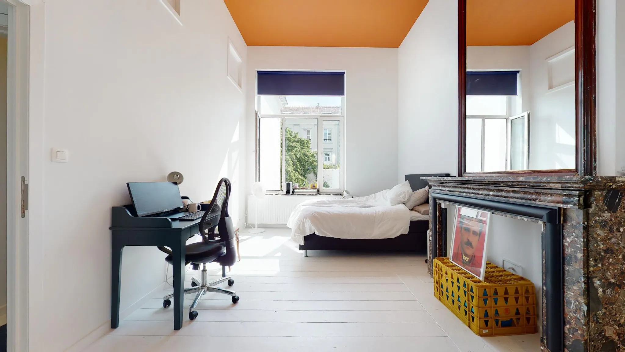 Rue Royale, Brussels preview