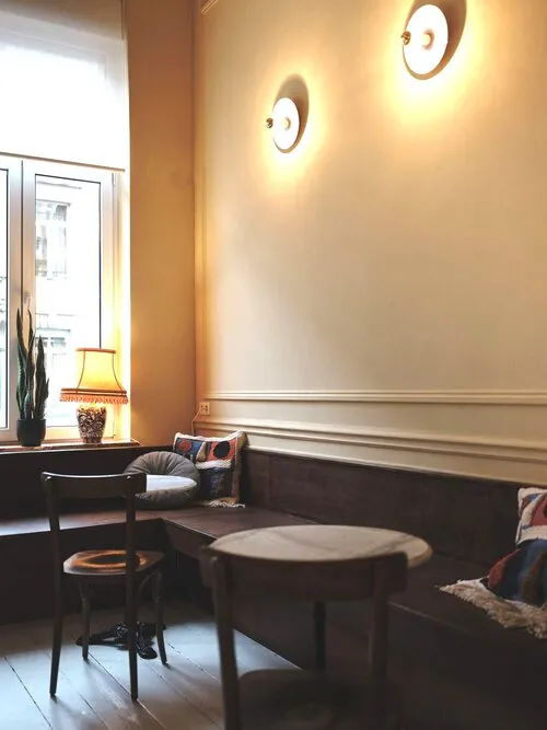 Private room in Rue Royale, Brussels (1714181) room image 10