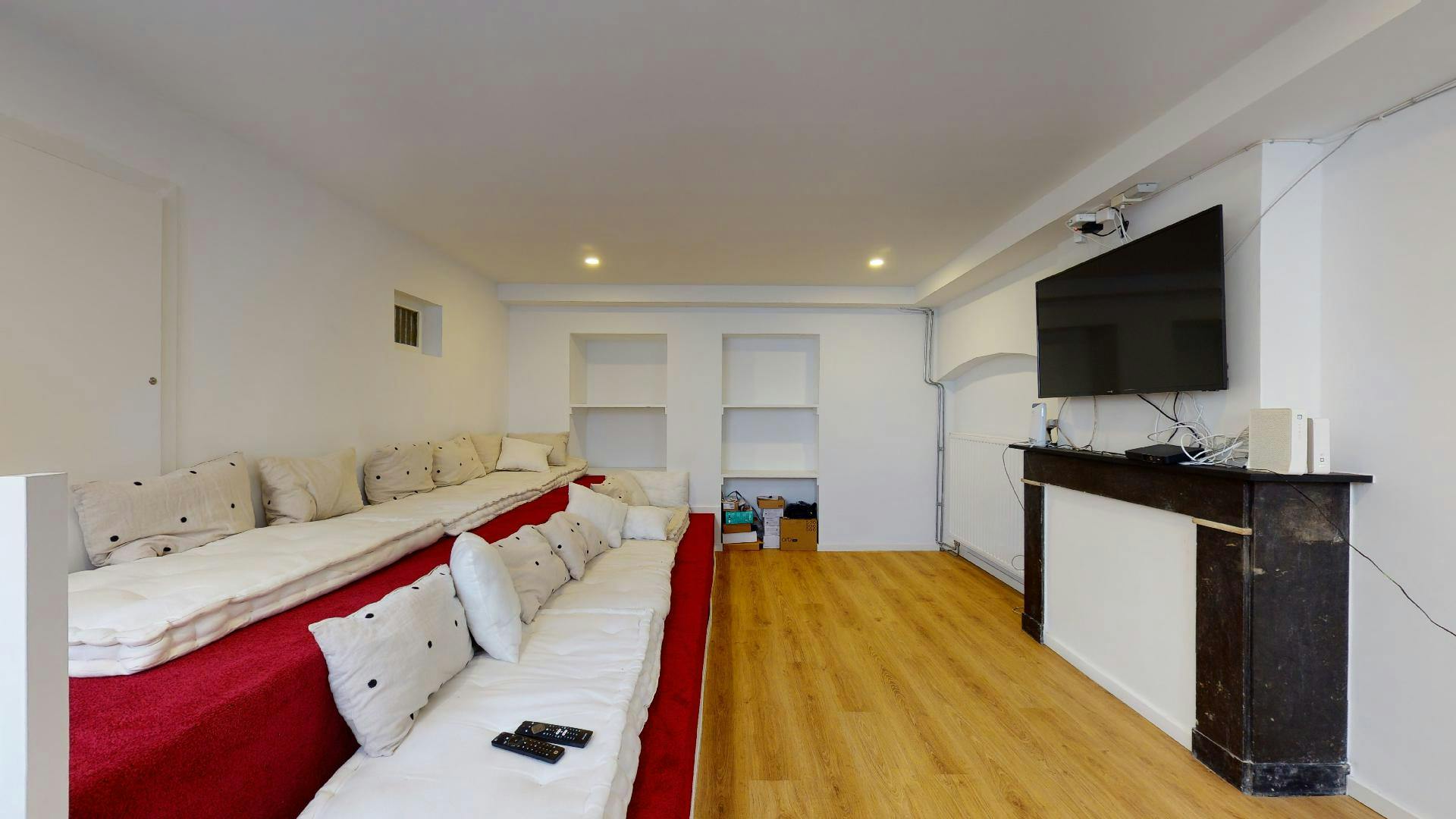 Private room in Rue Royale, Brussels (1714182) room image 8