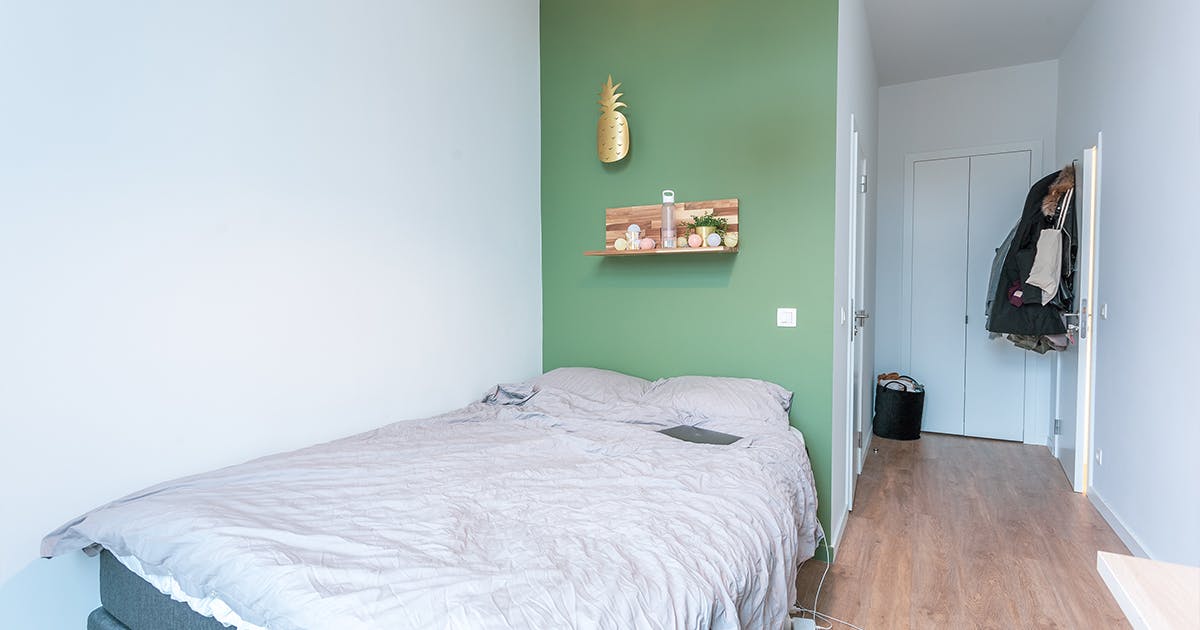 Rue des Minimes, Brussels Brussel