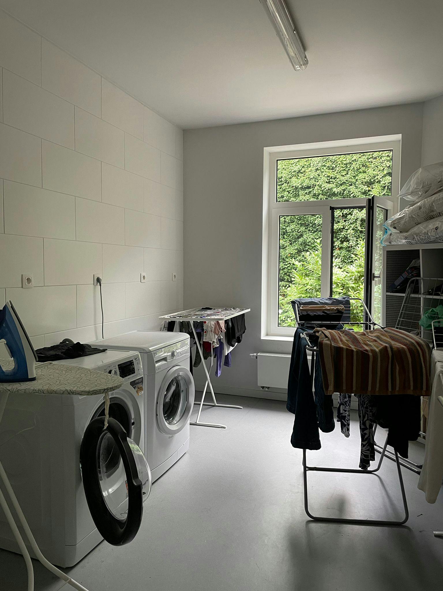 Private room in Rue des Minimes, Brussels (1714203) room image 9