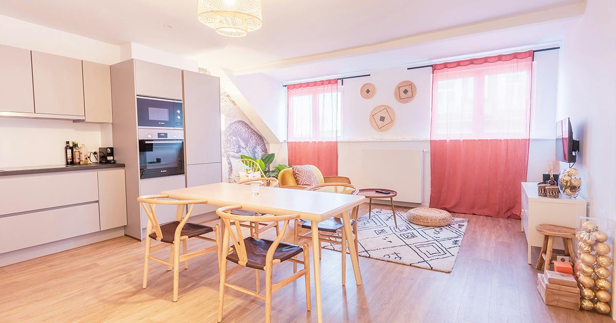 Private room in Rue des Minimes, Brussels (1714206) room image 9