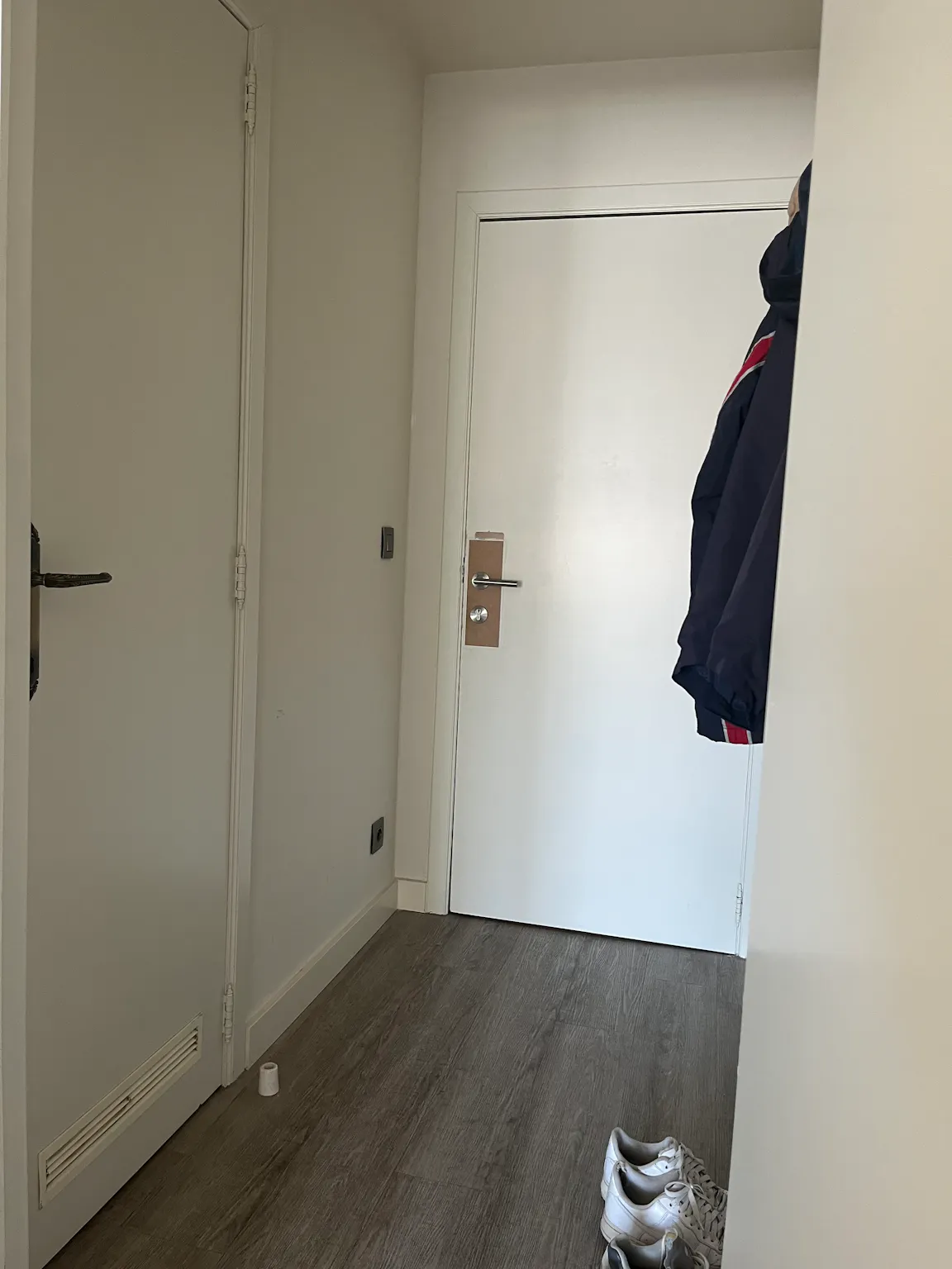 Private room in Stuivenbergvaart, Mechelen (1714219) ROOM 2