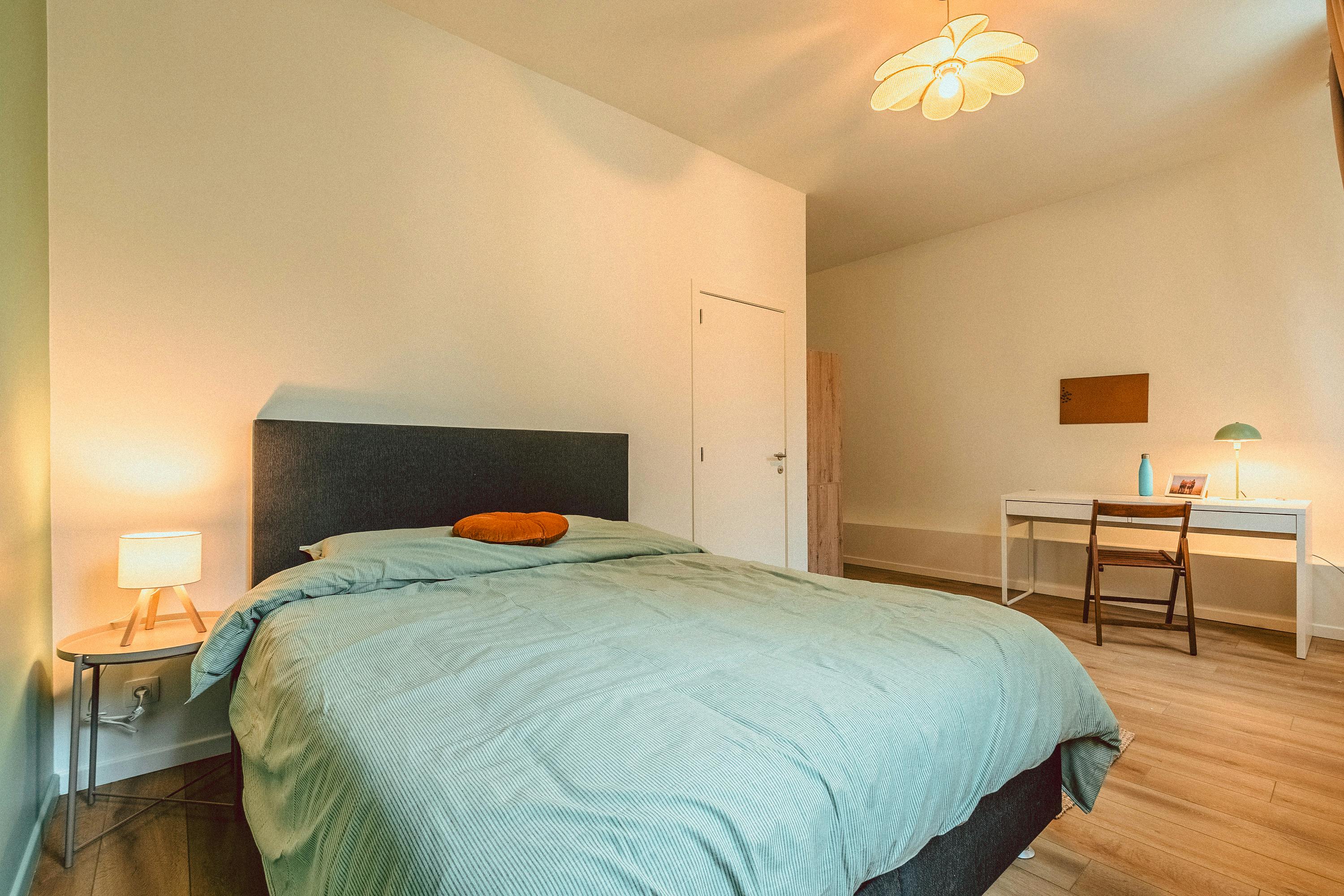 Private room in Rue des Minimes, Brussels (1714222) room image 2