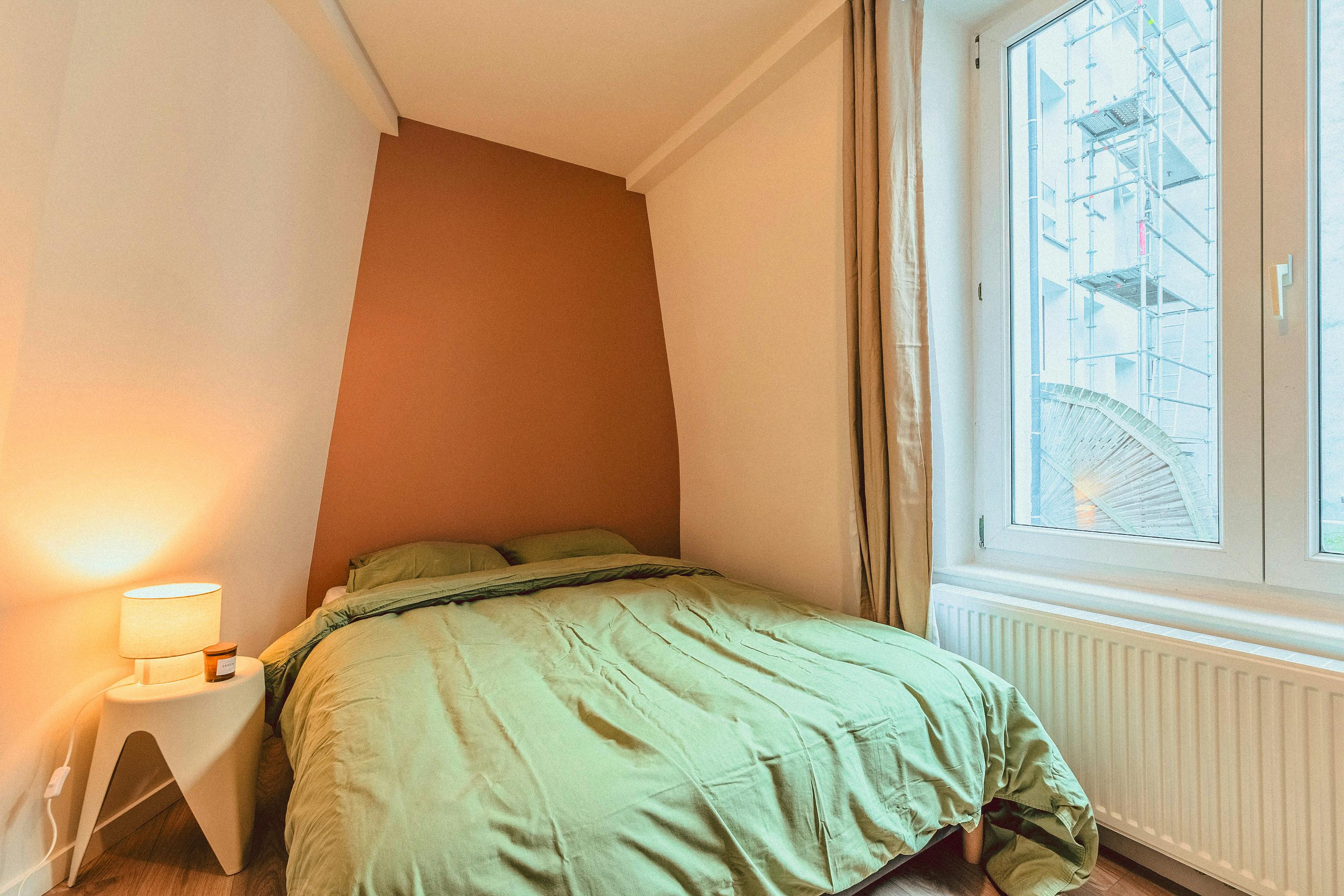 Private room in Rue Notre-Seigneur, Brussels (1714224) room image 2