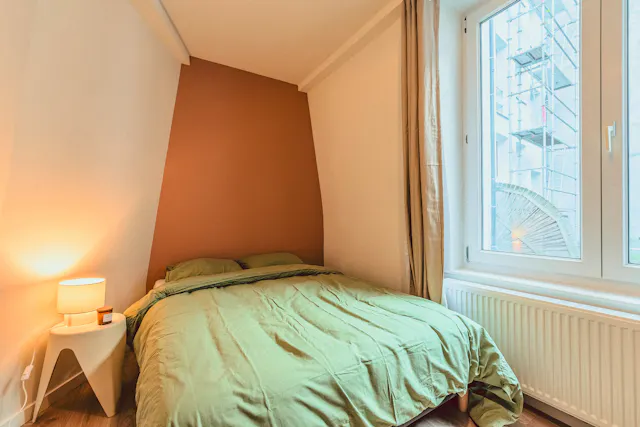 Private room in Rue Notre-Seigneur, Brussels (1714224) room image 2