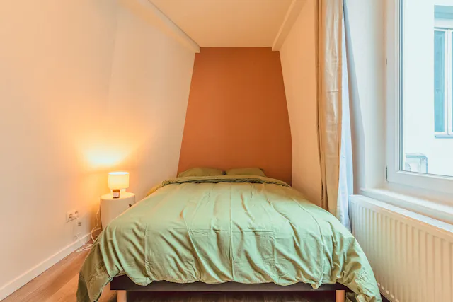 Private room in Rue Notre-Seigneur, Brussels (1714224) room image 5
