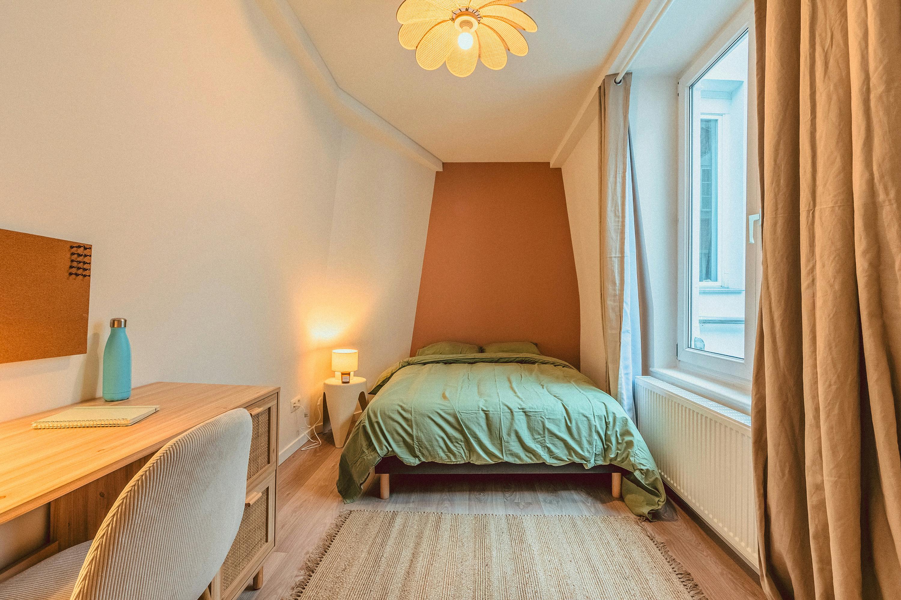 Rue Notre-Seigneur, Brussels Brussel