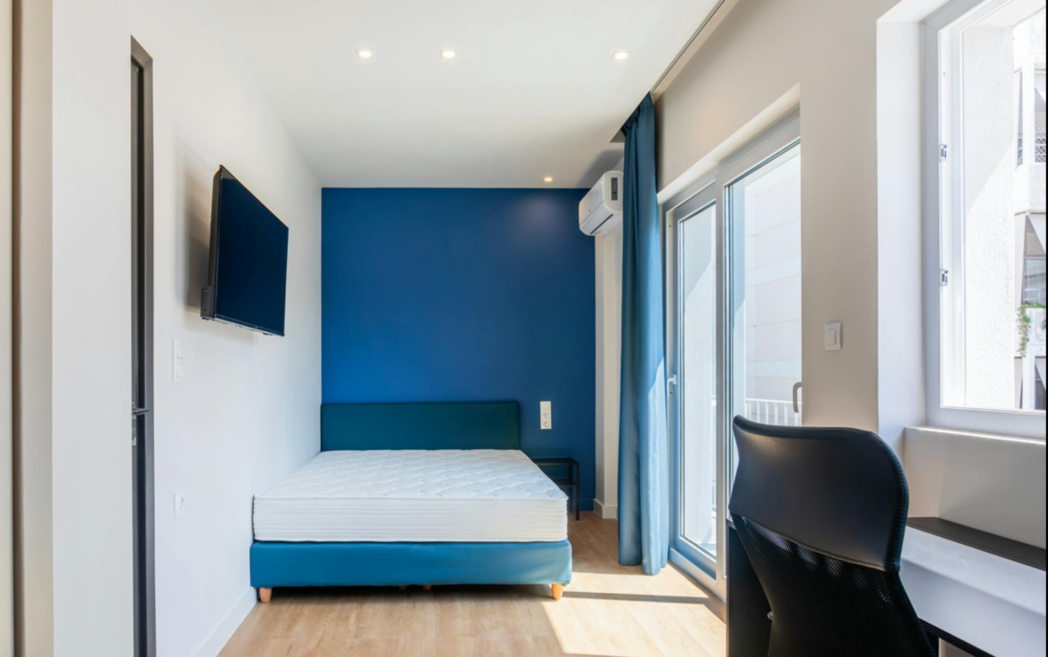 Monolocale in affitto a 600 € al mese a Athina, Aristotelis Kourtidou