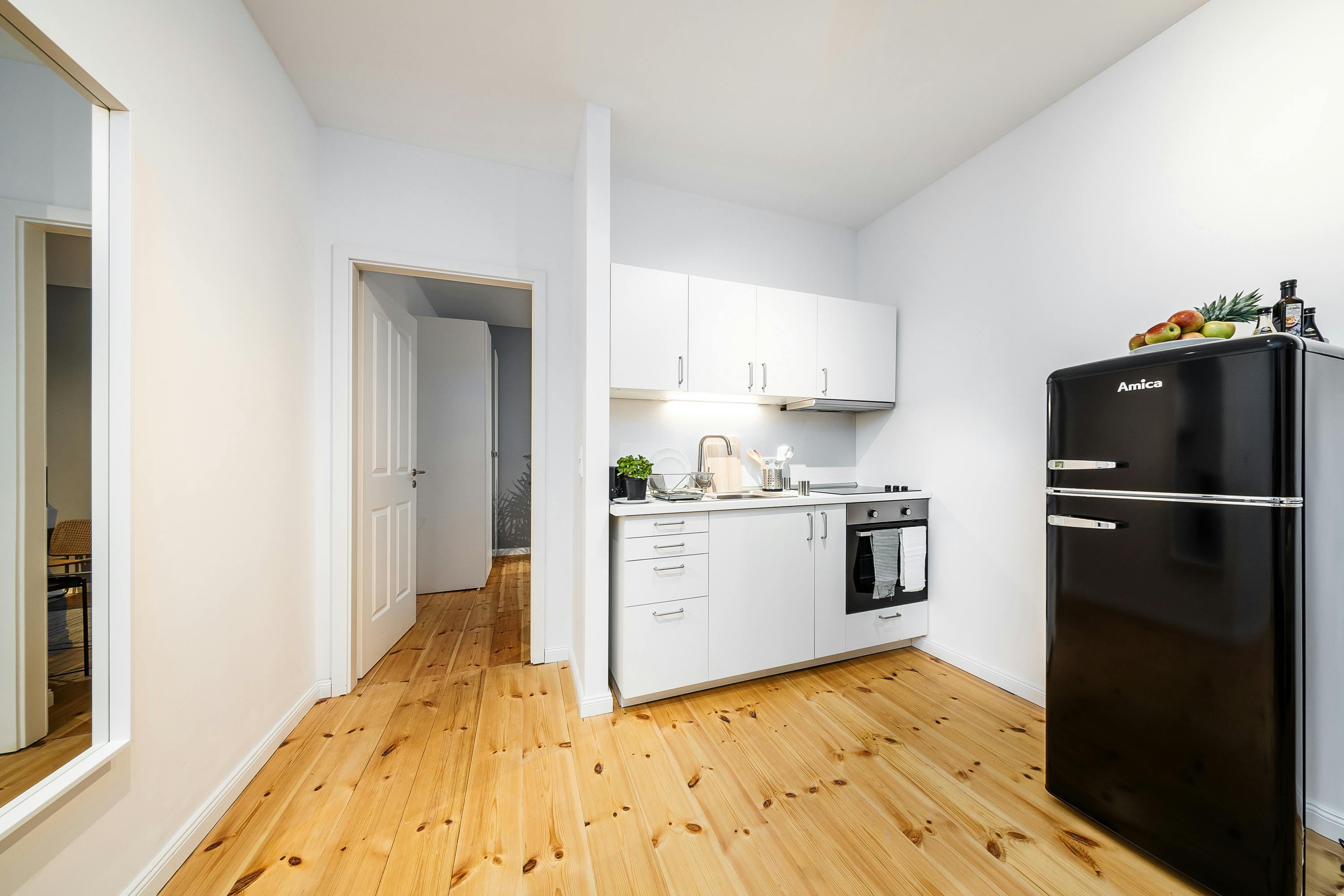 1-Bedroom Apartment in Seumestraße, Berlin (1714235) room image 1
