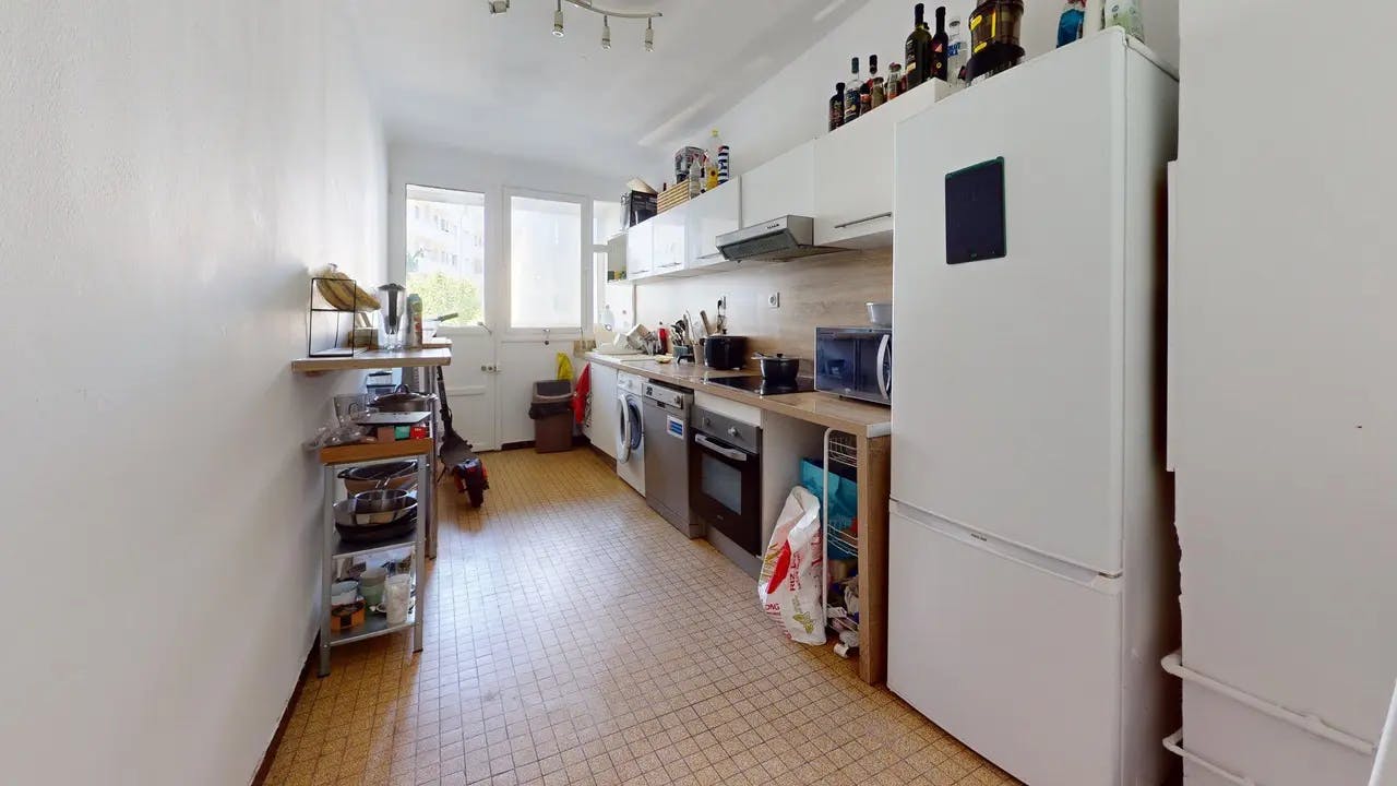 Private room in Place Auguste Fages, Montpellier (1714246) COMMON_AREA 1