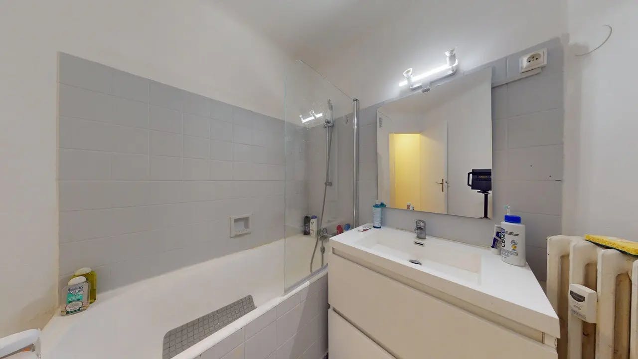 Private room in Place Auguste Fages, Montpellier (1714246) COMMON_AREA